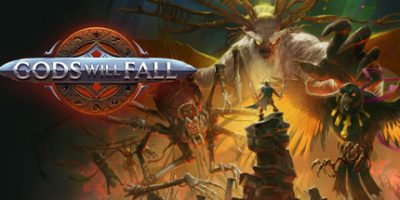 诸神将陨/Gods Will Fall|