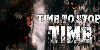 停止时间模拟器/Time To Stop Time|