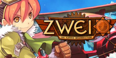 双星物语2增强版 Zwei: The Ilvard Insurrection|