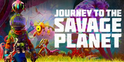 狂野星球之旅 / Journey To The Savage Planet|