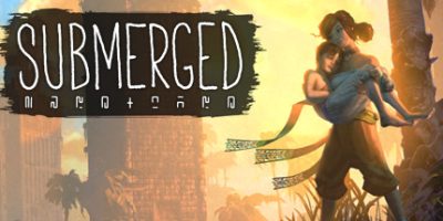 淹没之城/Submerged|