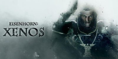 艾森霍恩：异形审判官 Eisenhorn: XENOS|