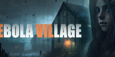 埃博拉村|支持手柄|EBOLA VILLAGE|