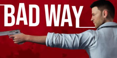 Bad Way|