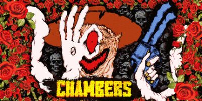 荒野左轮|官方英文|Chambers|