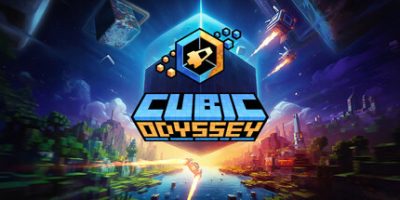 立方体奥德赛|官方中文|支持手柄|Cubic Odyssey|立方奥德赛|