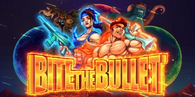 咬紧牙关/Bite the Bullet|