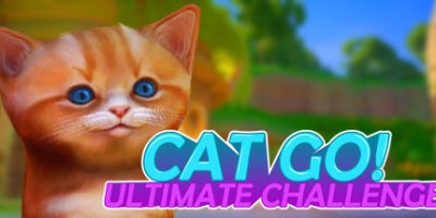 小猫快跑终极挑战/Cat Go! Ultimate Challenge|