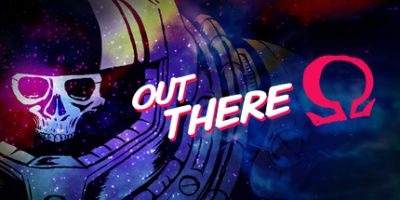 就在那里：欧米茄版/Out There: Omega Edition/Out There: Ω Edition|