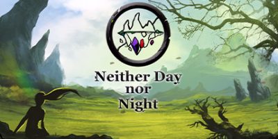 不分昼夜/Neither Day nor Night|