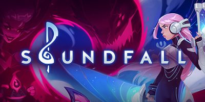 音乐降临/Soundfall|