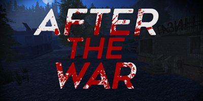 战后/After The War|
