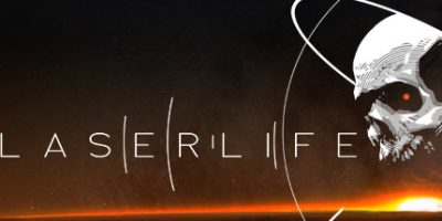 激光人生/Laserlife|