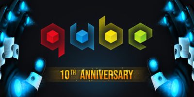 Q立方10周年纪念版 Q.U.B.E 10TH ANNIVERSARY|
