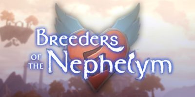 魔物娘之岛饲养员/Breeders of the Nephelym: Alpha|
