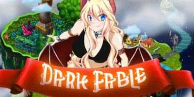 黑暗寓言/DARK FABLE（Build.6072081+DLC-屏保）|