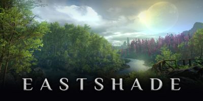 东方之茵/Eastshade|