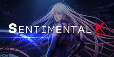 神秘美少女K Sentimental K|