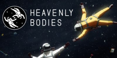 天体/Heavenly Bodies|