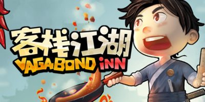 客栈江湖-Vagabond Inn|