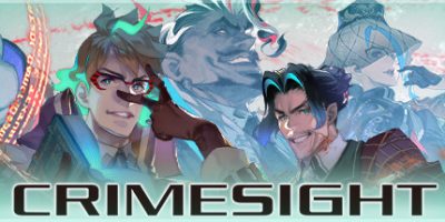 CRIMESIGHT/支持网络联机|