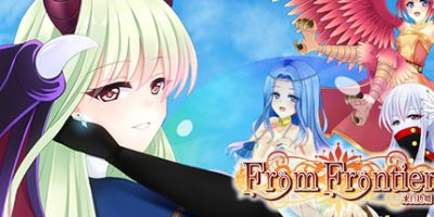 来自边境/From Frontier|