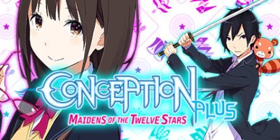 受孕Plus：产子救世录/Conception PLUS: Maidens of the Twelve Stars|