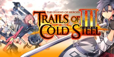 英雄传说：闪之轨迹3/The Legend of Heroes: Trails of Cold Steel III|