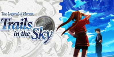 英雄传说：空之轨迹FC/The Legend of Heroes: Trails in the Sky|
