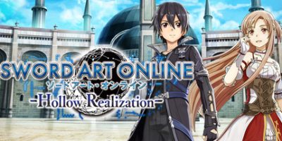刀剑神域：虚空断章 Sword Art Online: Hollow Realization Deluxe Edition|