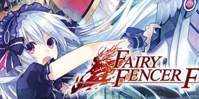 妖精剑士F|汉化中文|支持手柄|Fairy Fencer|