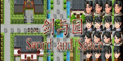 剑与园/Sword and Space（V20210428）|