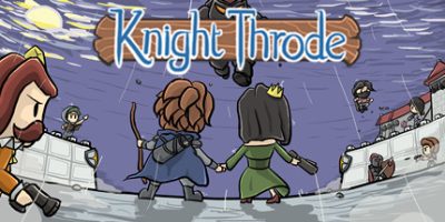 焕焕骑士/Knight Throde|