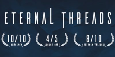 无穷时线/Eternal Threads|
