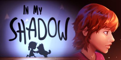 吾影之中/In My Shadow|