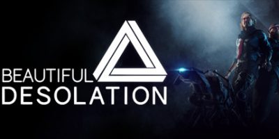 美丽废墟/美丽荒境/美丽的忧伤/BEAUTIFUL DESOLATION|