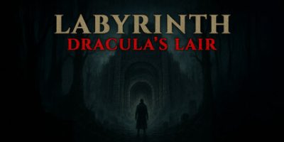 迷宫：德古拉的巢穴|官方中文|支持手柄|Labyrinth : Dracula’s lair|
