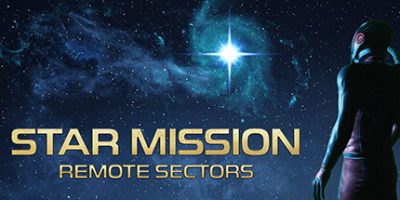 星际任务：偏远地区|官方中文|支持手柄|Star Mission: Remote Sectors|