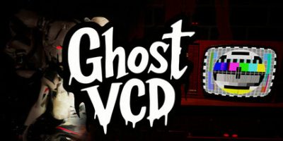 鬼片|官方中文|Ghost VCD|