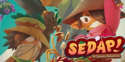 猎厨狂欢|官方中文|支持手柄|SEDAP!|