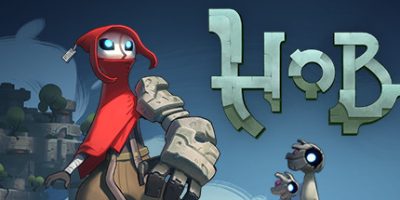 迷城之光HOB|官方中文|支持手柄|Hob|