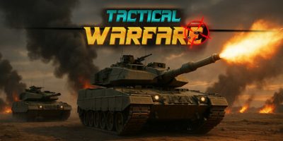 战术战争|官方中文|Tactical Warfare|