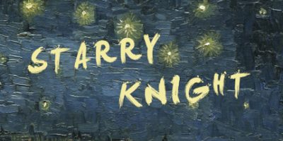 星夜骑士|官方中文|支持手柄|Starry Knight|