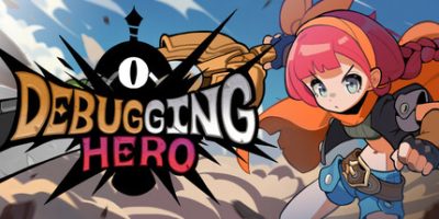 调试英雄|官方中文|Debugging Hero|