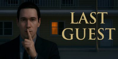最后的客人|官方中文|Last Guest|