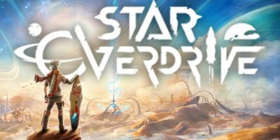 星跃狂飙|官方中文|支持手柄|Star Overdrive|