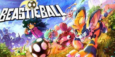 杯丝特魔球|官方中文|支持手柄|Beastieball|