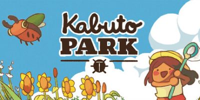 甲虫公园|官方英文|Kabuto Park|卡博托公园|