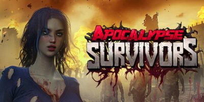 末日幸存者|官方中文|Apocalypse Survivors|