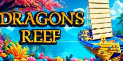龙礁|官方中文|支持手柄|Dragons Reef|